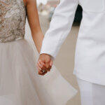 Navy Officer Wedding at Omni Louisville // JB + Hannah 76