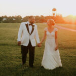 Stunning Keeneland Wedding // Zach + Brigid 65