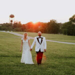 Stunning Keeneland Wedding // Zach + Brigid 66