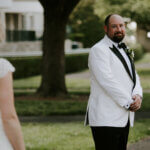 Stunning Keeneland Wedding // Zach + Brigid 41