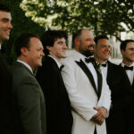 Stunning Keeneland Wedding // Zach + Brigid 13