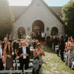 Stunning Keeneland Wedding // Zach + Brigid 48