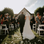 Stunning Keeneland Wedding // Zach + Brigid 16