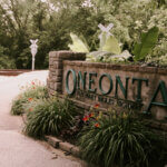 Beautiful Wedding at the Inn at Oneonta // Doug + Erin's Wedding Video 42