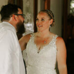 Beautiful Wedding at the Inn at Oneonta // Doug + Erin's Wedding Video 9