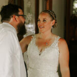 Beautiful Wedding at the Inn at Oneonta // Doug + Erin's Wedding Video 47