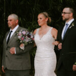 Beautiful Wedding at the Inn at Oneonta // Doug + Erin's Wedding Video 48