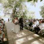 Beautiful Wedding at the Inn at Oneonta // Doug + Erin's Wedding Video 17