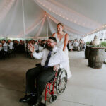 Beautiful Wedding at the Inn at Oneonta // Doug + Erin's Wedding Video 18