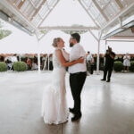 Beautiful Wedding at the Inn at Oneonta // Doug + Erin's Wedding Video 61