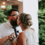 Beautiful Wedding at the Inn at Oneonta // Doug + Erin's Wedding Video 24