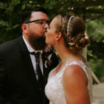 Beautiful Wedding at the Inn at Oneonta // Doug + Erin's Wedding Video 28