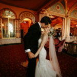 Dream Wedding in Indiana // Conner Hempel + Olivia Rink's Wedding Video Highlights 21