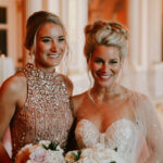 Dream Wedding in Indiana // Conner Hempel + Olivia Rink's Wedding Video Highlights 27