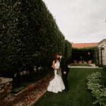 Wes + Lauren // Beautiful Apiary Wedding in Lexington 17