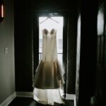Wes + Lauren // Beautiful Apiary Wedding in Lexington 2