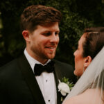 Wes + Lauren // Beautiful Apiary Wedding in Lexington 10
