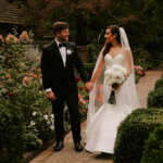Wes + Lauren // Beautiful Apiary Wedding in Lexington 49