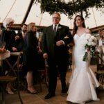 Wes + Lauren // Beautiful Apiary Wedding in Lexington 51