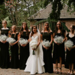 Wes + Lauren // Beautiful Apiary Wedding in Lexington 56