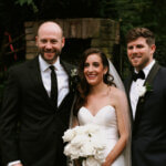 Wes + Lauren // Beautiful Apiary Wedding in Lexington 21