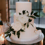 Wes + Lauren // Beautiful Apiary Wedding in Lexington 64