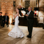 Wes + Lauren // Beautiful Apiary Wedding in Lexington 28
