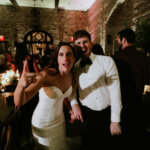 Wes + Lauren // Beautiful Apiary Wedding in Lexington 68