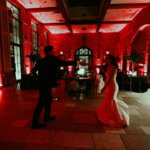Wes + Lauren // Beautiful Apiary Wedding in Lexington 33
