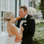 Lexington Country Club Wedding // Fred Allen + Taylor’s Wedding Video 8