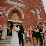 Lexington Country Club Wedding // Fred Allen + Taylor’s Wedding Video 14