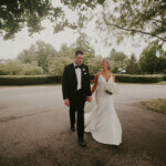 Lexington Country Club Wedding // Fred Allen + Taylor’s Wedding Video 21