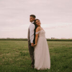 Beautiful Michigan Wedding // Jordan + Quinn's Wedding Video 21