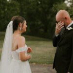 Beautiful Michigan Wedding // Jordan + Quinn's Wedding Video 61