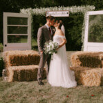Beautiful Michigan Wedding // Jordan + Quinn's Wedding Video 12