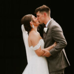 Beautiful Michigan Wedding // Jordan + Quinn's Wedding Video 14