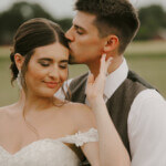 Beautiful Michigan Wedding // Jordan + Quinn's Wedding Video 18