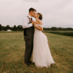 Beautiful Michigan Wedding // Jordan + Quinn's Wedding Video 19