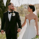 Stunning Louisville Wedding // Austin + Kaitlin 2