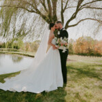 Stunning Louisville Wedding // Austin + Kaitlin 3
