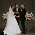 Stunning Louisville Wedding // Austin + Kaitlin 29