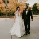 Stunning Louisville Wedding // Austin + Kaitlin 4