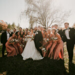 Stunning Louisville Wedding // Austin + Kaitlin 24