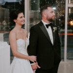 Stunning Louisville Wedding // Austin + Kaitlin 19