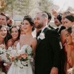 Stunning Louisville Wedding // Austin + Kaitlin 31