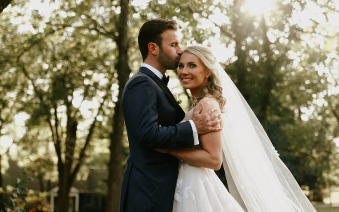 Whimsical Wedding in Lexington  // Will + Meredith