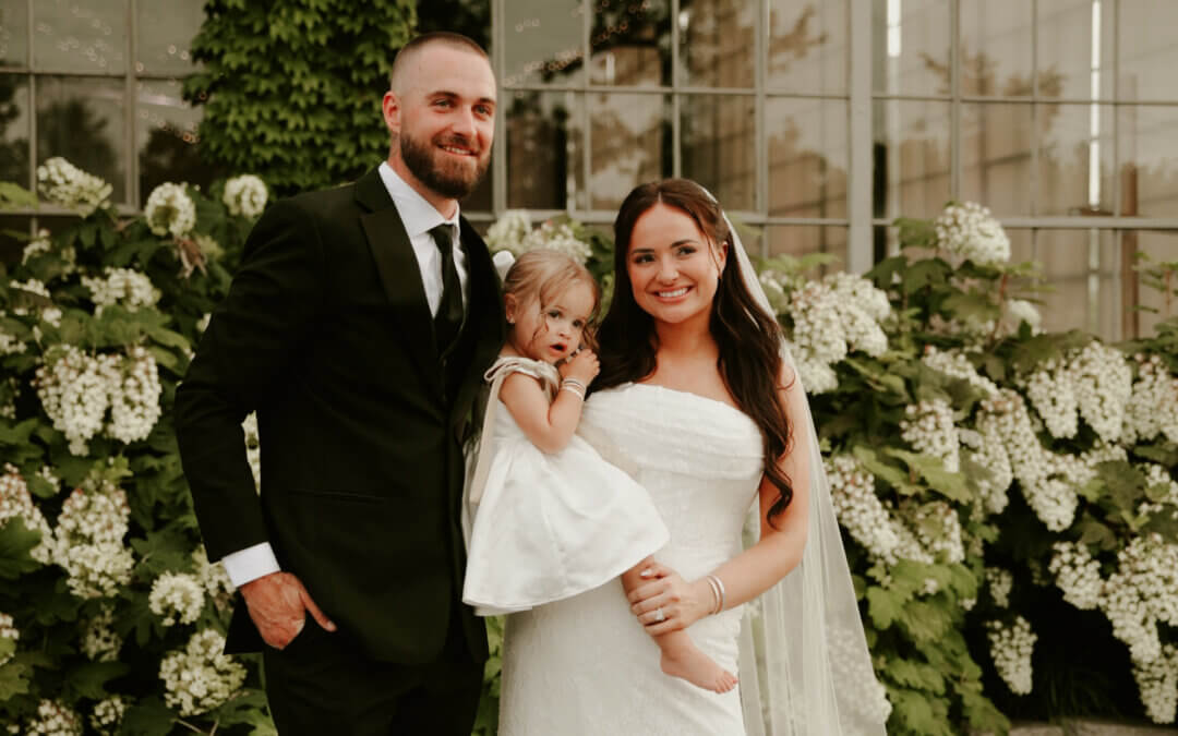 Protected: Clerestory Wedding  // Coby + Kenzie